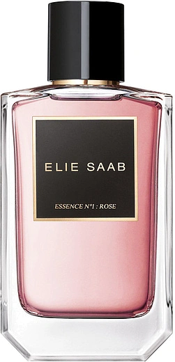Elie Saab — Elie Saab Essence No 1 Rose
