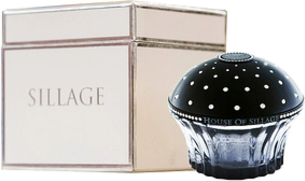 House Of Sillage — House Of Sillage Nouez Moi