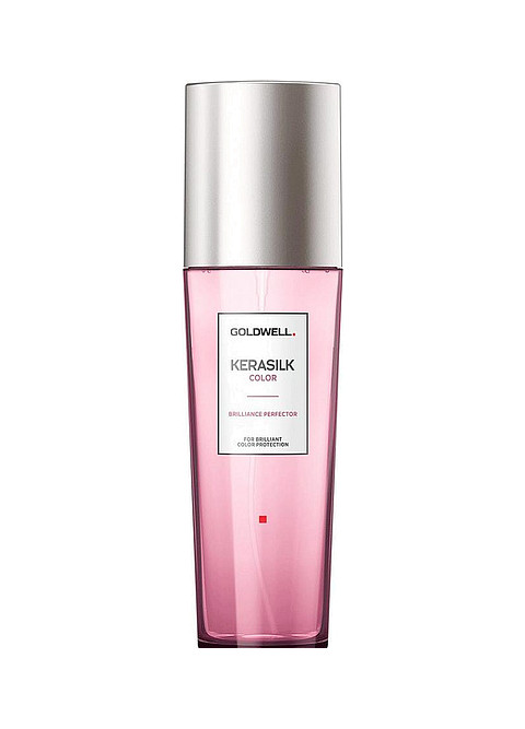 Goldwell — Goldwell Kerasilk Premium Color Brilliance Perfector Oil