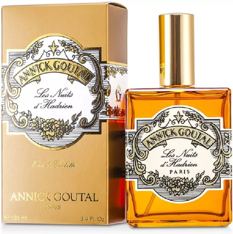 Annick Goutal Les Nuits d'Hadrien man — фото 3