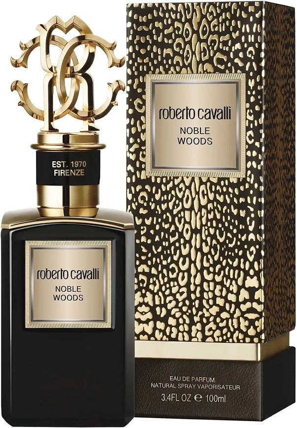 Roberto Cavalli Noble Woods — фото 3