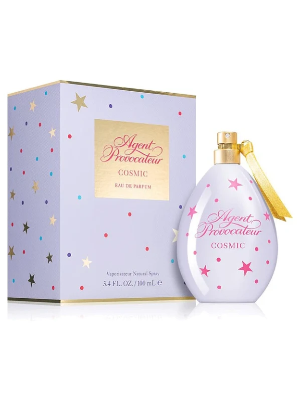 Agent Provocateur — Agent Provocateur Cosmic