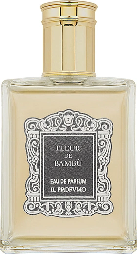 Il Profumo — Il Profumo Fleur De Bambu