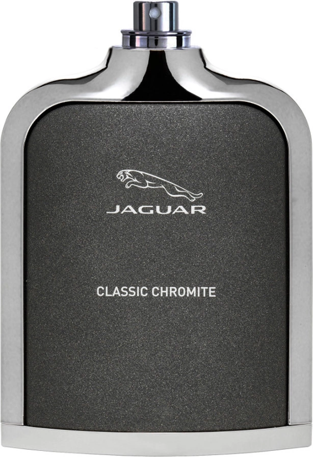 Jaguar Classic Chromite — фото 2