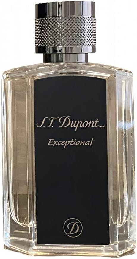 S.T. Dupont — S.T. Dupont Exceptional Eau De Parfum
