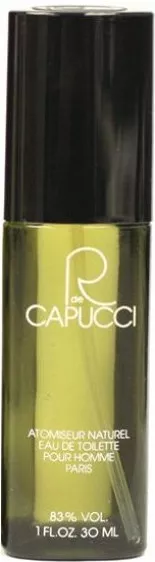 Roberto Capucci R De Capucci — фото 2