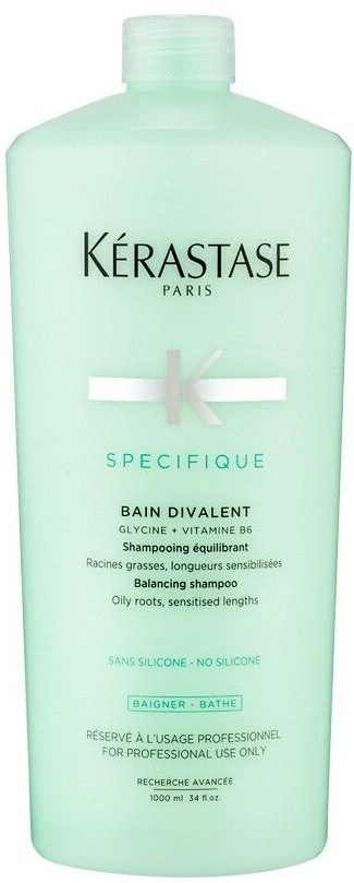 Kerastase Specifique Bain Divalent — фото 2