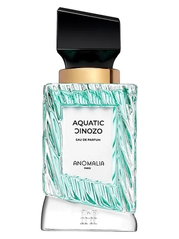 Anomalia — Anomalia Aquatic Ozonic