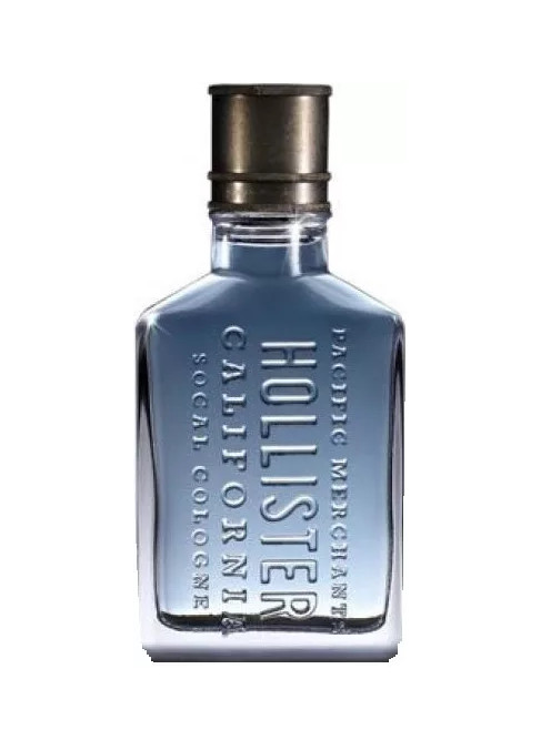 Hollister — Hollister Socal for men So Chill