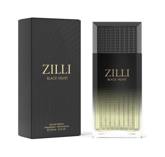 Zilli — Zilli Black Velvet