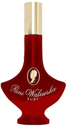 Pani Walewska — Pani Walewska Ruby