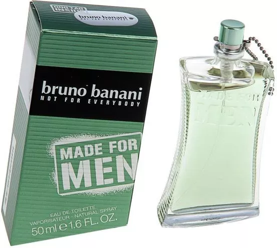Bruno Banani Bruno Banani Made for Men — фото 3