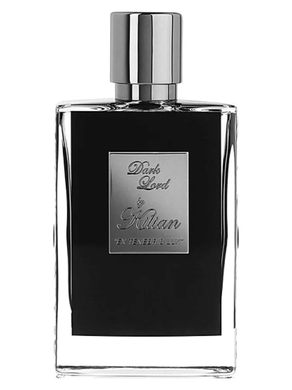 Kilian — Kilian Dark Lord