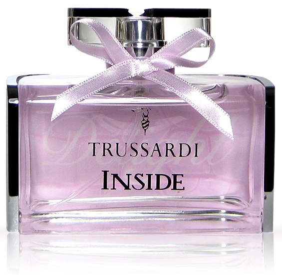 Trussardi Inside Delight — фото 2