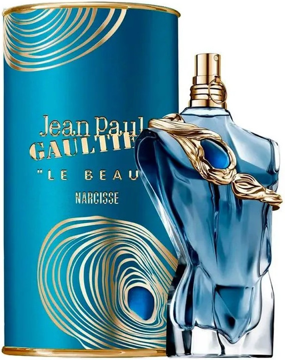 Jean Paul Gaultier Le Beau Narcisse — фото 2