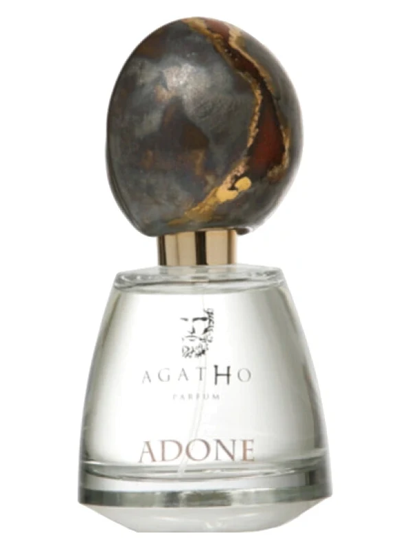 Agatho Parfum — Agatho Parfum Adone
