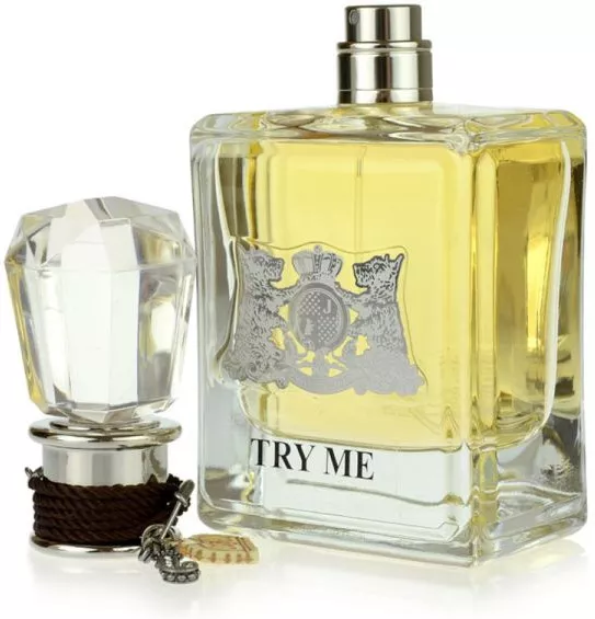 Juicy Couture Try Me — фото 3