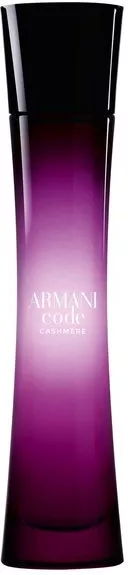 Giorgio Armani Armani Code Cashmere — фото 3