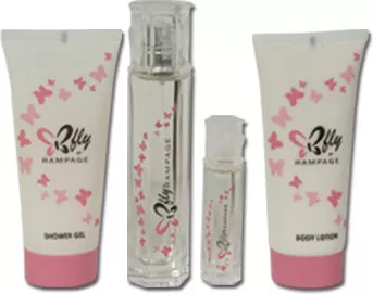 Rampage — Rampage Rampage Bfly