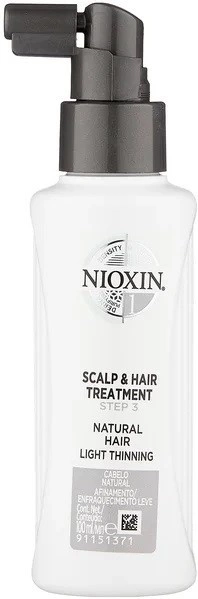 Nioxin Intensive Scalp Treatment System 1 — фото 2