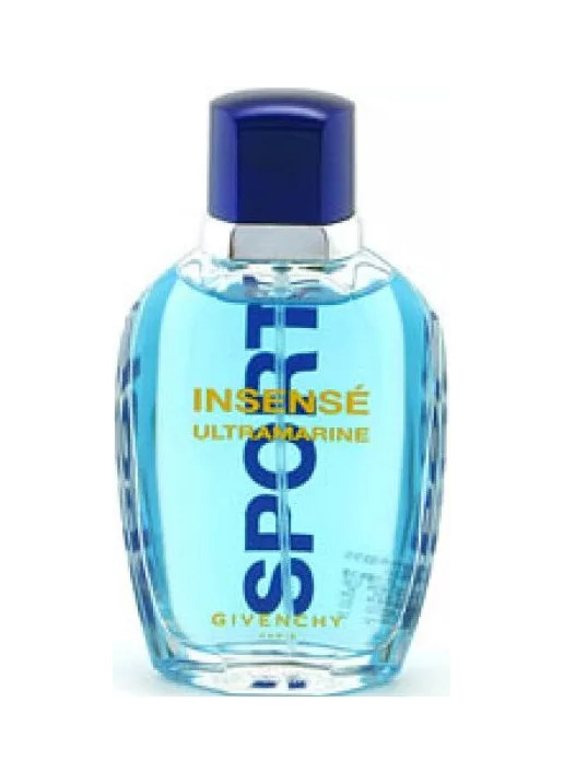 Givenchy — Givenchy Insense Ultramarine Sport