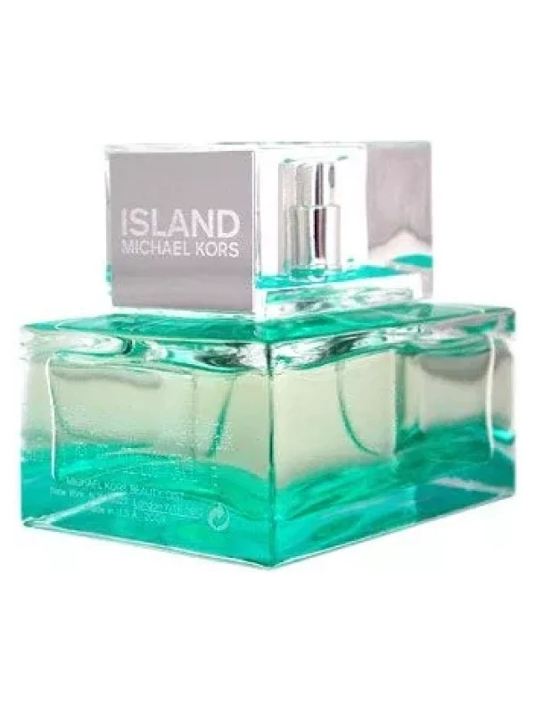 Michael Kors — Michael Kors Island