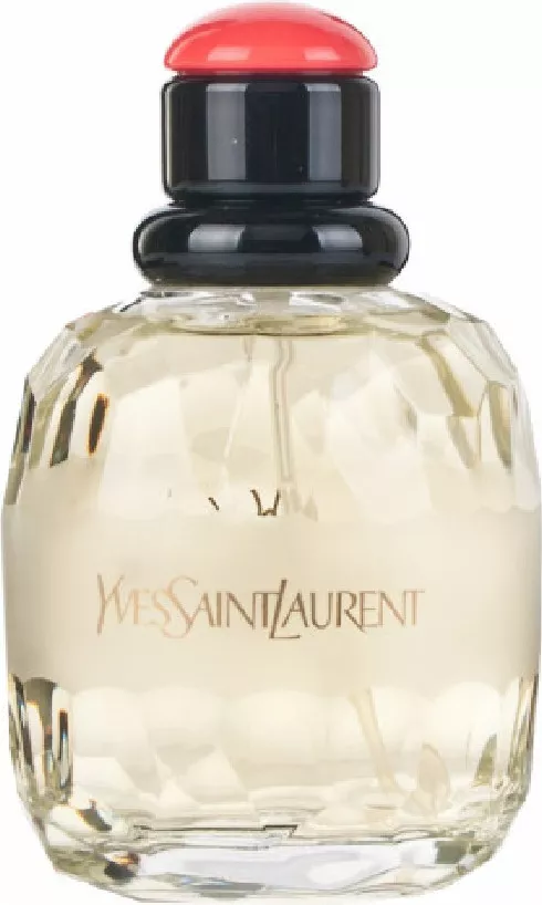 Yves Saint Laurent Paris Парфюмерная вода — фото 2