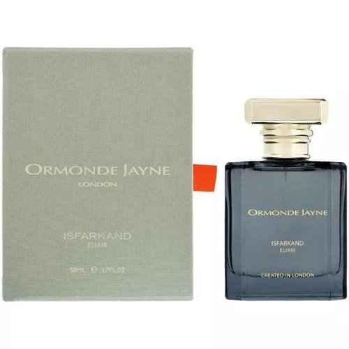 Ormonde Jayne Isfarkand Elixir — фото 3