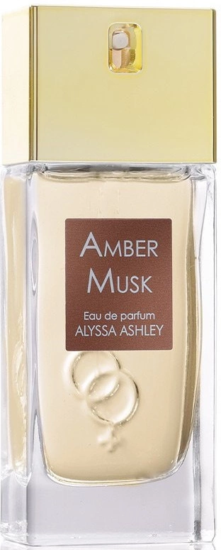 Alyssa Ashley Amber Musk — фото 3