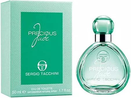 Sergio Tacchini — Sergio Tacchini Precious Jade