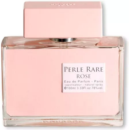 Panouge — Panouge Perle Rare Rose