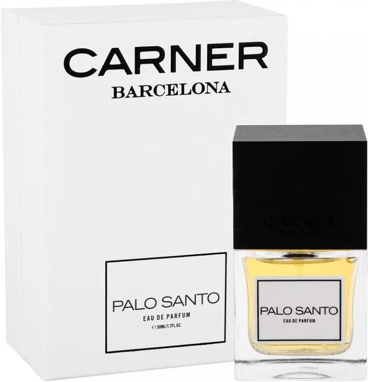 Carner Barcelona Palo Santo — фото 4