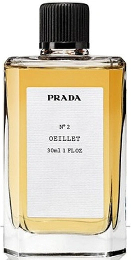 Prada — Prada № 2 Oeillet