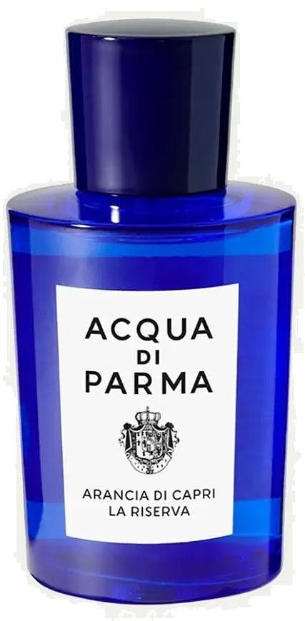Acqua di Parma — Acqua di Parma Arancia di Capri La Riserva