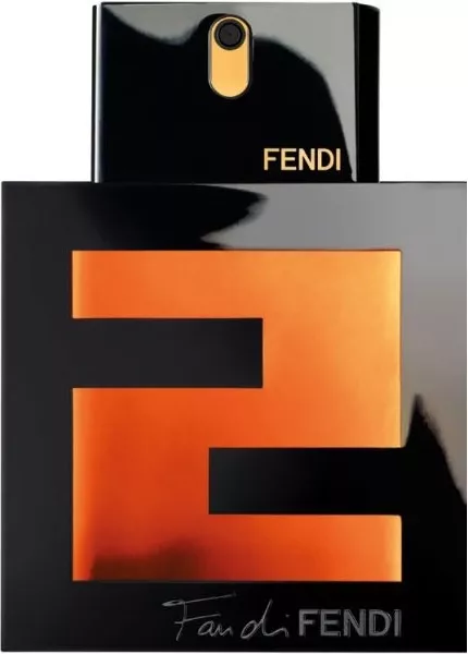 Fendi Fan di pour Homme Assoluto — фото 2