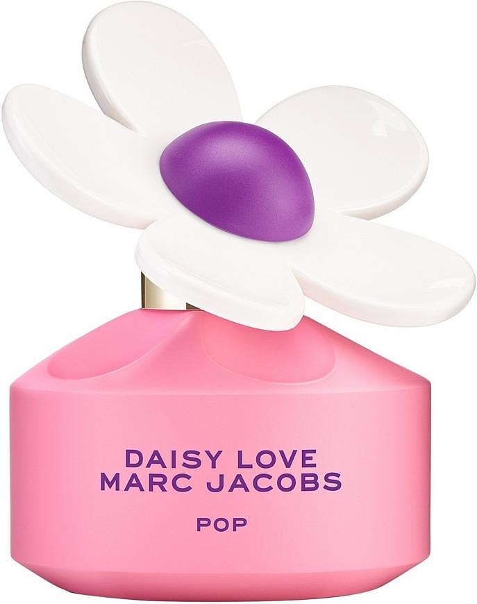 Marc Jacobs — Marc Jacobs Daisy Love Pop
