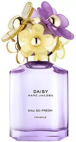 Marc Jacobs — Marc Jacobs Daisy Eau So Fresh Twinkle