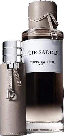 Christian Dior Cuir Saddle — фото 2