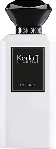 Korloff Paris — Korloff Paris Korloff in White Intense
