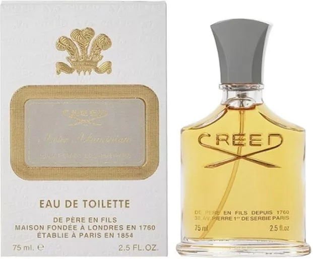 Creed Acier Aluminium — фото 3
