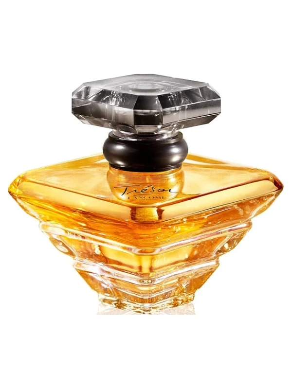 Lancome — Lancome Tresor En Or