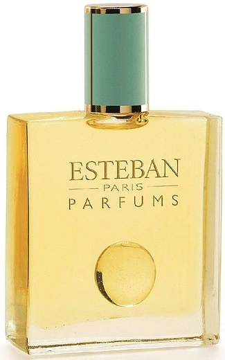 Esteban — Esteban Folie de Figue