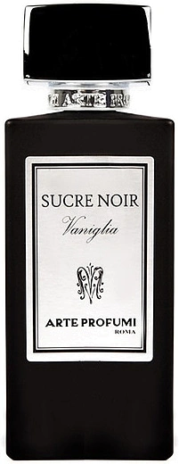 Arte Profumi — Arte Profumi Sucre Noir