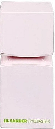 Jil Sander — Jil Sander Style Pastels Blush Pink