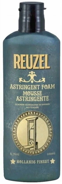 Reuzel Astringent Foam — фото 2