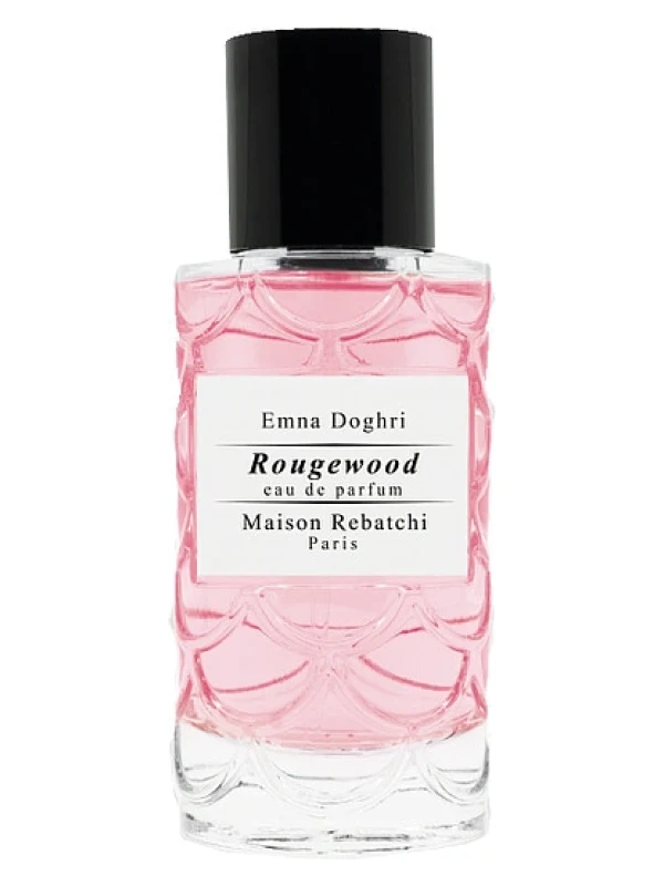 Maison Rebatchi Paris — Maison Rebatchi Paris Rougewood
