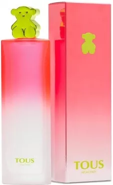 Tous Parfum Neoncandy — фото 2