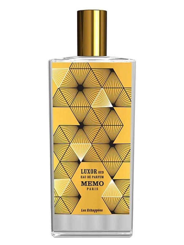 Memo — Memo Luxor Oud