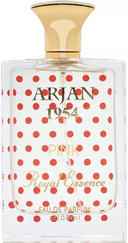 Noran Perfumes Arjan 1954 Pink — фото 2
