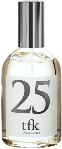 The Fragrance Kitchen — The Fragrance Kitchen 25